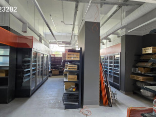 Фотография Аренда помещения свободного назначения, 146 м² , Новочерёмушкинская улица 27 №5 Фотография Аренда помещения свободного назначения, 146 м² , Новочерёмушкинская улица 27 №5