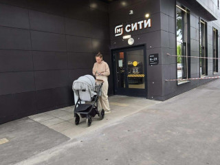 Фотография Аренда помещения свободного назначения, 146 м² , Новочерёмушкинская улица 27 №2 Фотография Аренда помещения свободного назначения, 146 м² , Новочерёмушкинская улица 27 №2