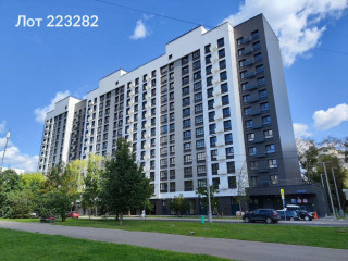 Фотография Аренда помещения свободного назначения, 146 м² , Новочерёмушкинская улица 27 №11 Фотография Аренда помещения свободного назначения, 146 м² , Новочерёмушкинская улица 27 №11