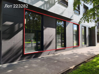 Фотография Аренда помещения свободного назначения, 146 м² , Новочерёмушкинская улица 27 №4 Фотография Аренда помещения свободного назначения, 146 м² , Новочерёмушкинская улица 27 №4