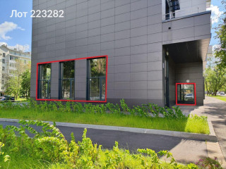 Фотография Аренда помещения свободного назначения, 146 м² , Новочерёмушкинская улица 27 №1 Фотография Аренда помещения свободного назначения, 146 м² , Новочерёмушкинская улица 27 №1