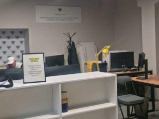 Аренда помещения свободного назначения 115 м² улица Серпуховский Вал 17 