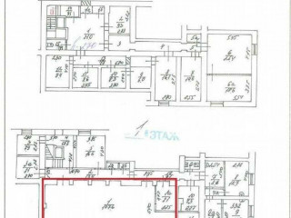 Фотография Аренда помещения свободного назначения, 115 м² , улица Серпуховский Вал 17 №2 Фотография Аренда помещения свободного назначения, 115 м² , улица Серпуховский Вал 17 №2