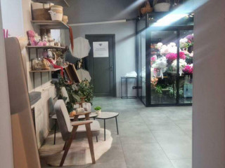 Фотография Аренда помещения свободного назначения, 115 м² , улица Серпуховский Вал 17 №8 Фотография Аренда помещения свободного назначения, 115 м² , улица Серпуховский Вал 17 №8