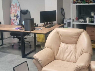 Фотография Аренда помещения свободного назначения, 115 м² , улица Серпуховский Вал 17 №5 Фотография Аренда помещения свободного назначения, 115 м² , улица Серпуховский Вал 17 №5