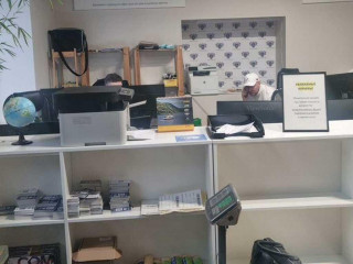 Фотография Аренда помещения свободного назначения, 115 м² , улица Серпуховский Вал 17 №6 Фотография Аренда помещения свободного назначения, 115 м² , улица Серпуховский Вал 17 №6