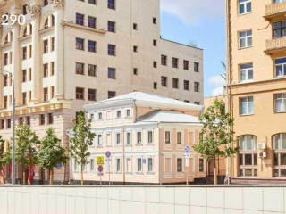 Фотография Аренда помещения свободного назначения, 617 м² , Новинский бульвар 5с1 №2 Фотография Аренда помещения свободного назначения, 617 м² , Новинский бульвар 5с1 №2