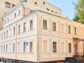 Фотография Аренда помещения свободного назначения, 617 м² , Новинский бульвар 5с1 №3 Фотография Аренда помещения свободного назначения, 617 м² , Новинский бульвар 5с1 №3