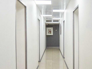 Фотография Аренда помещения свободного назначения, 617 м² , Новинский бульвар 5с1 №5 Фотография Аренда помещения свободного назначения, 617 м² , Новинский бульвар 5с1 №5