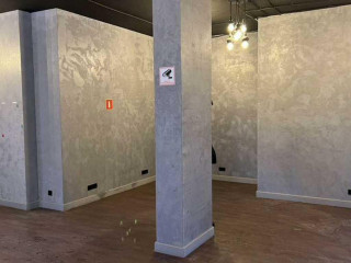 Фотография Аренда помещения свободного назначения, 180 м² , Муравская улица 42к3 №14 Фотография Аренда помещения свободного назначения, 180 м² , Муравская улица 42к3 №14