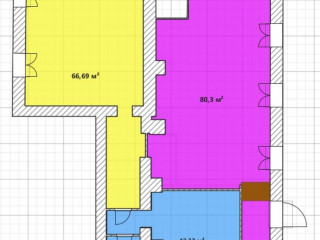 Фотография Аренда помещения свободного назначения, 160 м² , улица Трофимова 35/20  №11