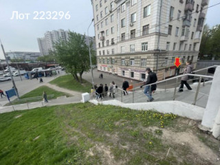 Фотография Аренда помещения свободного назначения, 160 м² , улица Трофимова 35/20 №2 Фотография Аренда помещения свободного назначения, 160 м² , улица Трофимова 35/20 №2