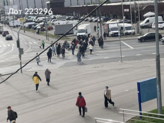 Фотография Аренда помещения свободного назначения, 160 м² , улица Трофимова 35/20 №8 Фотография Аренда помещения свободного назначения, 160 м² , улица Трофимова 35/20 №8