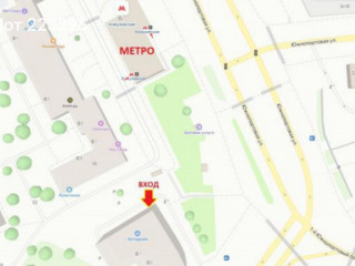 Фотография Аренда помещения свободного назначения, 160 м² , улица Трофимова 35/20 №10 Фотография Аренда помещения свободного назначения, 160 м² , улица Трофимова 35/20 №10