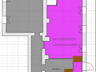 Фотография Аренда помещения свободного назначения, 109 м² , улица Трофимова 35/20 №3 Фотография Аренда помещения свободного назначения, 109 м² , улица Трофимова 35/20 №3