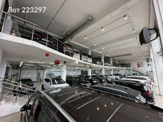 Фотография Продажа отдельно стоящего здания, 6000 м² , Транспортный проезд 3с5  №8