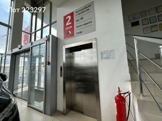 Фотография Продажа отдельно стоящего здания, 6000 м² , Транспортный проезд 3с5  №7