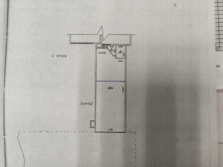 Фотография Продажа отдельно стоящего здания, 6000 м² , Транспортный проезд 3с5  №16