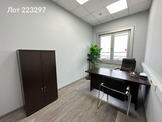 Фотография Продажа отдельно стоящего здания, 6000 м² , Транспортный проезд 3с5  №1