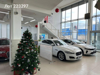 Фотография Продажа отдельно стоящего здания, 6000 м² , Транспортный проезд 3с5  №3