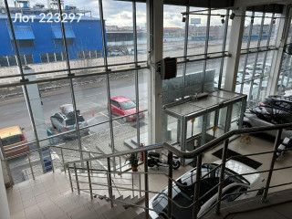 Фотография Продажа отдельно стоящего здания, 6000 м² , Транспортный проезд 3с5  №9