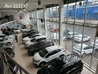 Фотография Продажа отдельно стоящего здания, 6000 м² , Транспортный проезд 3с5  №13