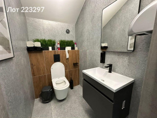 Фотография Продажа отдельно стоящего здания, 6000 м² , Транспортный проезд 3с5  №5