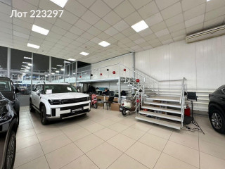 Фотография Продажа отдельно стоящего здания, 6000 м² , Транспортный проезд 3с5  №11