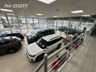 Фотография Продажа отдельно стоящего здания, 6000 м² , Транспортный проезд 3с5  №2