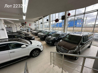 Фотография Продажа отдельно стоящего здания, 6000 м² , Транспортный проезд 3с5  №6