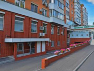 Фотография Аренда помещения свободного назначения, 500 м² , 1-я Останкинская улица 26 №6 Фотография Аренда помещения свободного назначения, 500 м² , 1-я Останкинская улица 26 №6