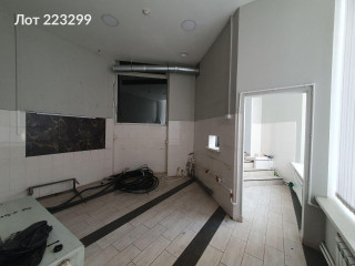 Фотография Аренда помещения свободного назначения, 500 м² , 1-я Останкинская улица 26  №11