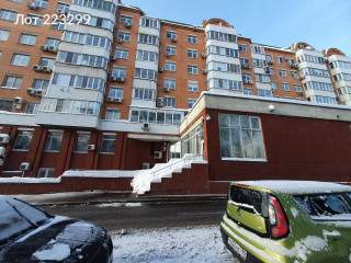 Фотография Аренда помещения свободного назначения, 500 м² , 1-я Останкинская улица 26  №2