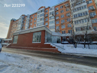 Аренда помещения свободного назначения 500 м² 1-я Останкинская улица 26 