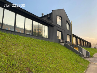 Фотография Продажа помещения свободного назначения, 1524 м² , улица Василисы Кожиной 29  №2