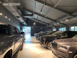 Фотография Продажа помещения свободного назначения, 1524 м² , улица Василисы Кожиной 29  №6