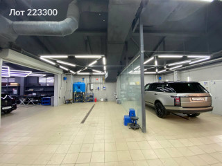 Фотография Продажа помещения свободного назначения, 1524 м² , улица Василисы Кожиной 29  №5