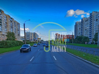 Аренда магазина 30 м² проспект Косыгина 28к1 