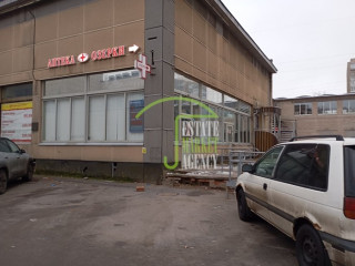 Аренда магазина 64 м² улица Дыбенко 13к1 