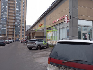 Фотография Аренда магазина, 64 м² , улица Дыбенко 13к1  №2