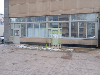 Фотография Аренда магазина, 64 м² , улица Дыбенко 13к1  №3
