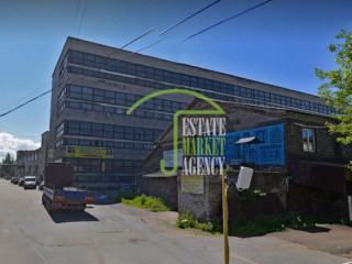 Фотография Продажа склада, 1557 м² , улица Комсомола 1-3М  №2