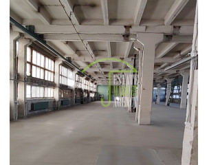 Фотография Продажа склада, 1557 м² , улица Комсомола 1-3М  №3