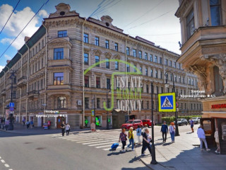 Аренда офиса 63 м² Пушкинская улица 2/79 