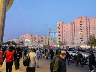 Фотография Аренда магазина, 352 м² , проспект Просвещения 21/139 №6 Фотография Аренда магазина, 352 м² , проспект Просвещения 21/139 №6