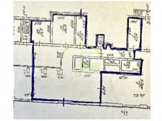 Фотография Аренда магазина, 352 м² , проспект Просвещения 21/139 №3 Фотография Аренда магазина, 352 м² , проспект Просвещения 21/139 №3
