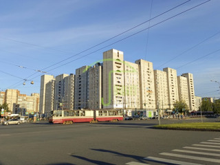 Аренда магазина 352 м² проспект Просвещения 21/139 