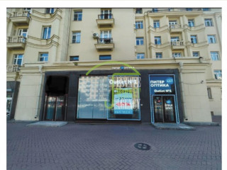 Фотография Аренда магазина, 130 м² , Московский проспект 216  №4