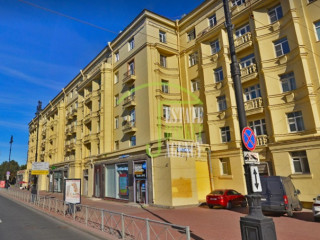 Фотография Аренда магазина, 130 м² , Московский проспект 216  №2