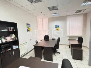 Фотография Аренда офиса, 52 м² , улица Володарского 22А №4 Фотография Аренда офиса, 52 м² , улица Володарского 22А №4